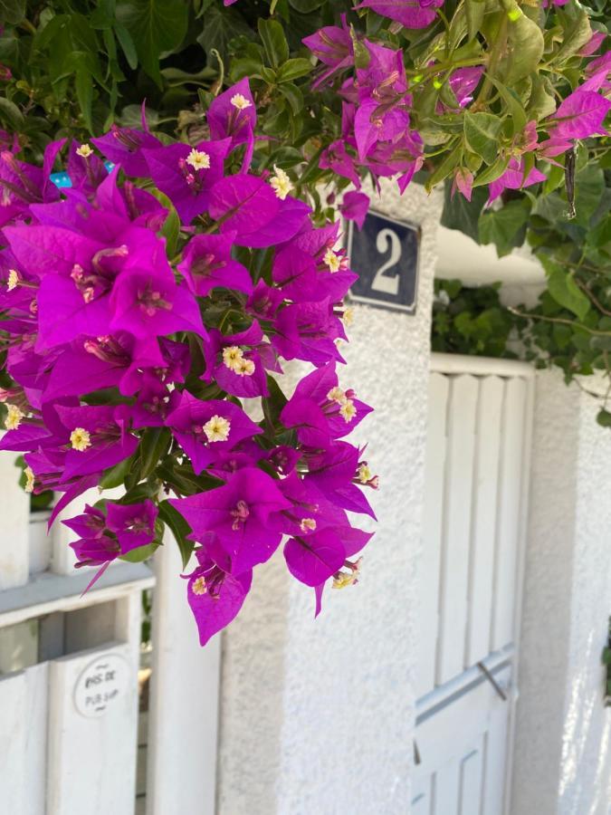 La Charmette Villa Sete Exterior photo