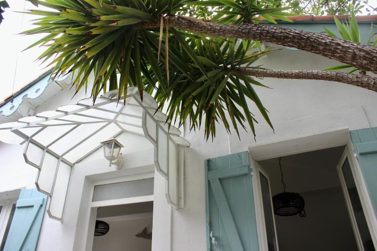 La Charmette Villa Sete Exterior photo