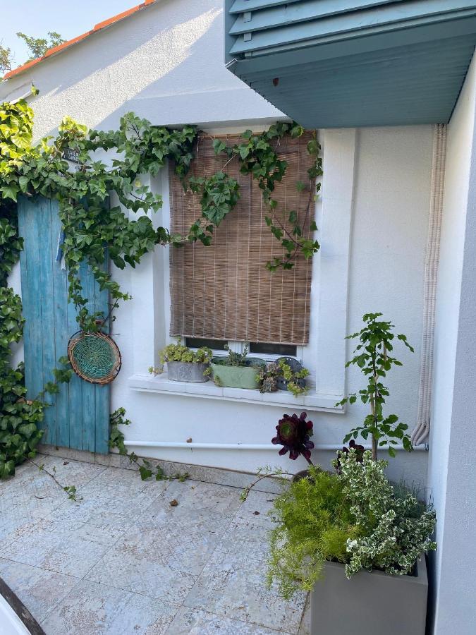 La Charmette Villa Sete Exterior photo