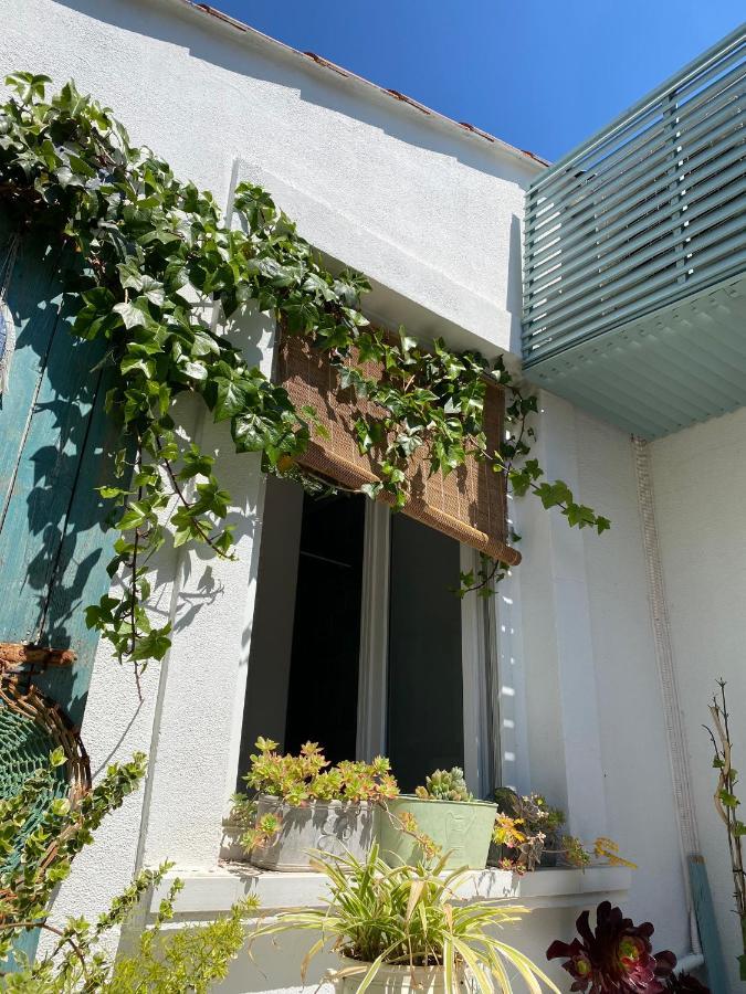 La Charmette Villa Sete Exterior photo